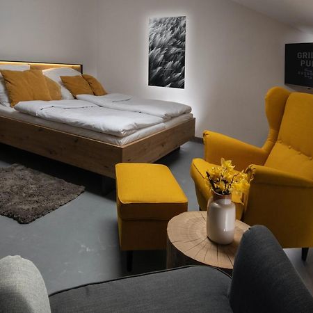 Rooms Svoboda Ołomuniec Zewnętrze zdjęcie