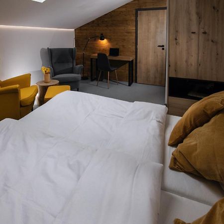 Rooms Svoboda Ołomuniec Zewnętrze zdjęcie